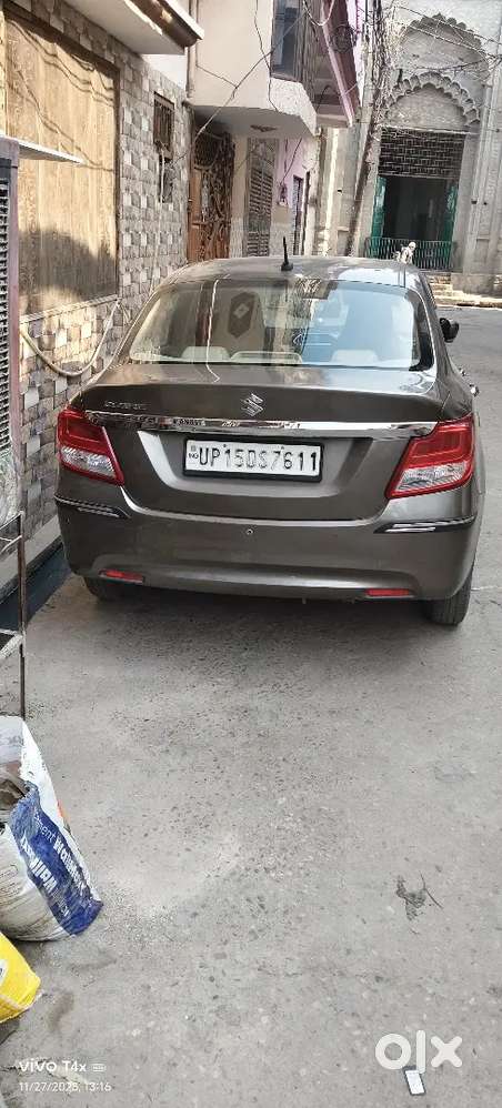 Maruti Suzuki Dzire 2022 Petrol 52000 Km Driven