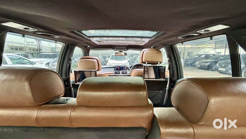 Bmw X5 Xdrive 30 D, 2009, Diesel