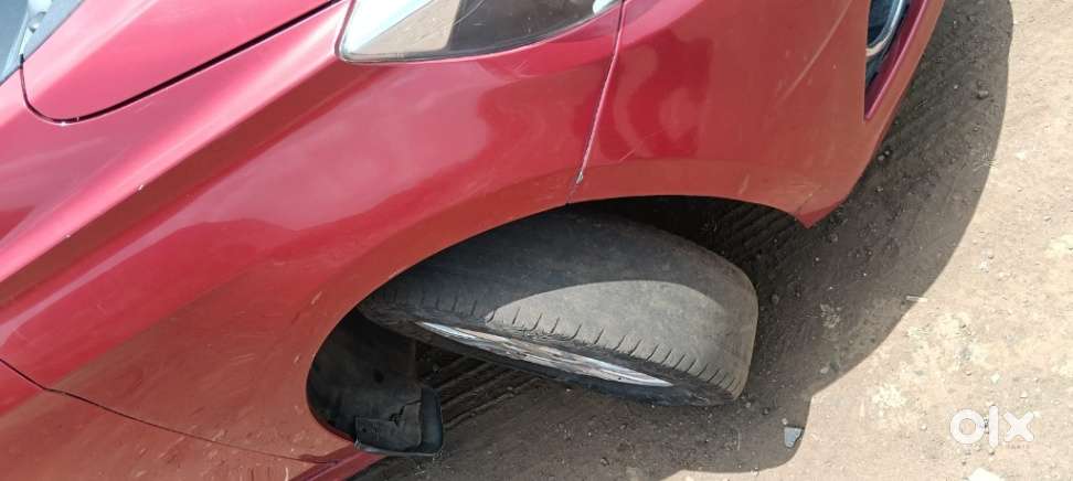 Tata Tiago Xza Plus, 2017, Petrol
