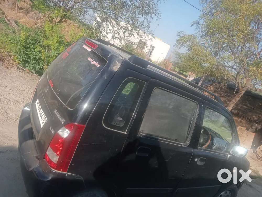 Maruti Suzuki Wagon R 2009