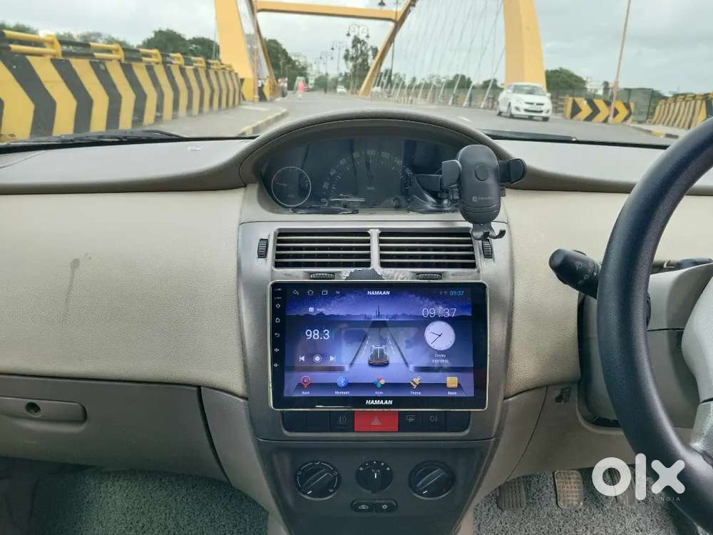 Tata Indica Vista 2010 Car