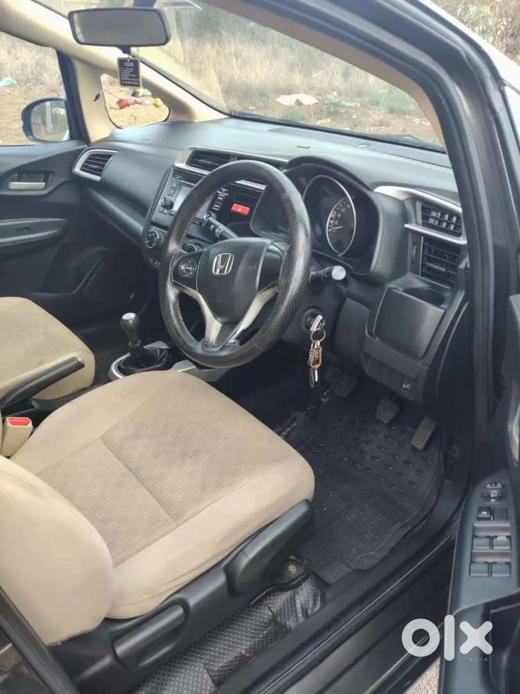 Honda Jazz Vx 2016