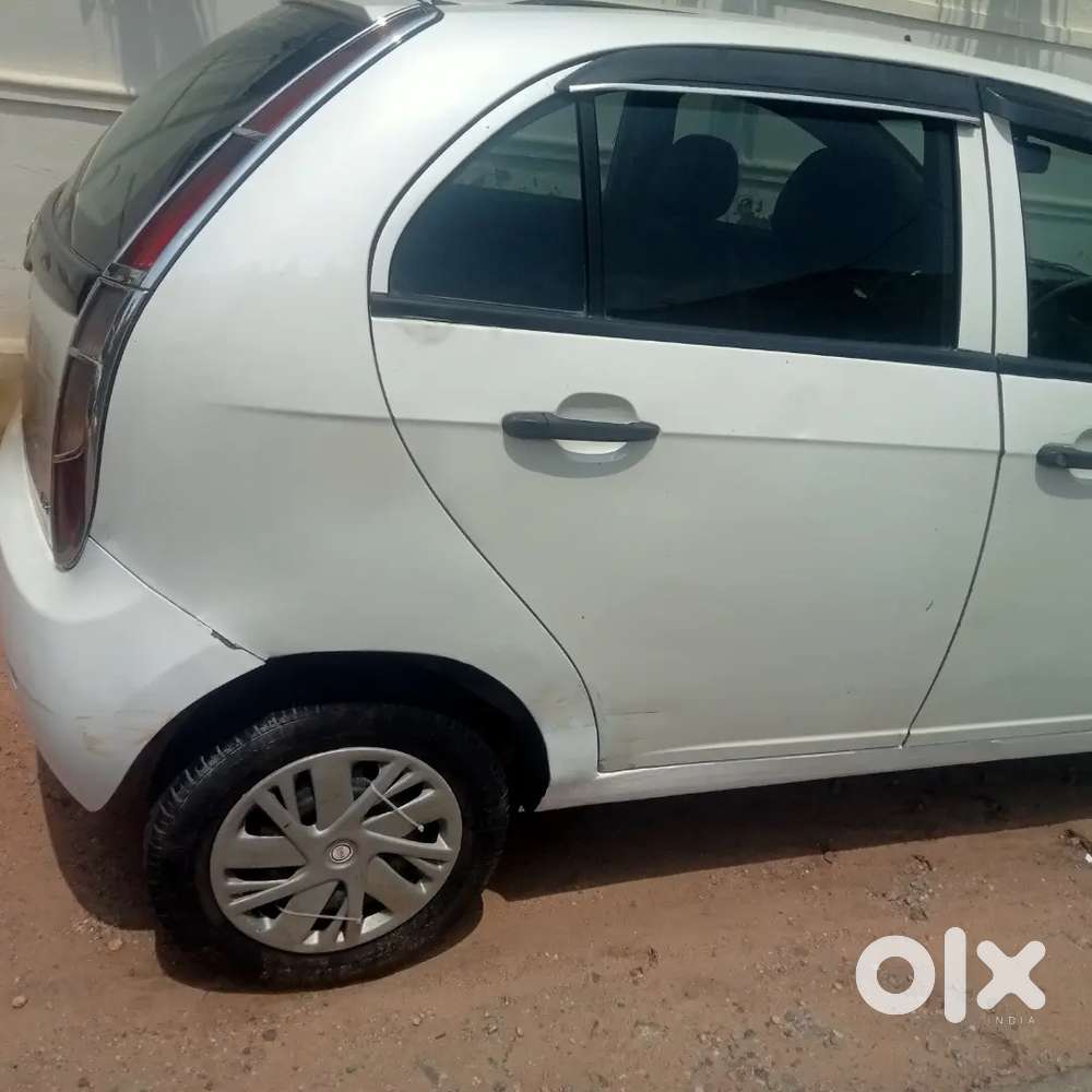 Tata Indica Vista 2014 Diesel Good Condition