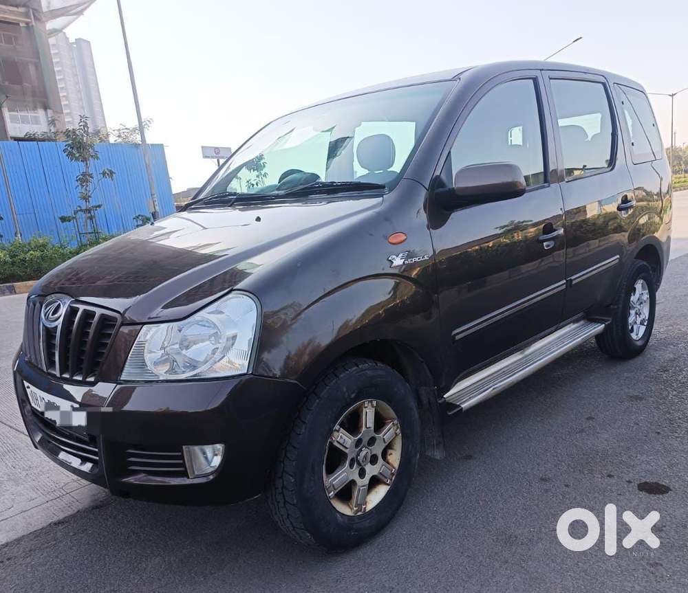 Mahindra Xylo E8 Bs-iii, 2011