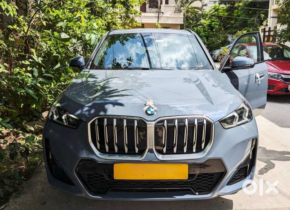 Bmw X1 Sdrive18i M Sport 2023
