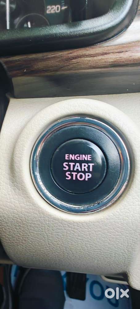 Maruti Suzuki Ertiga