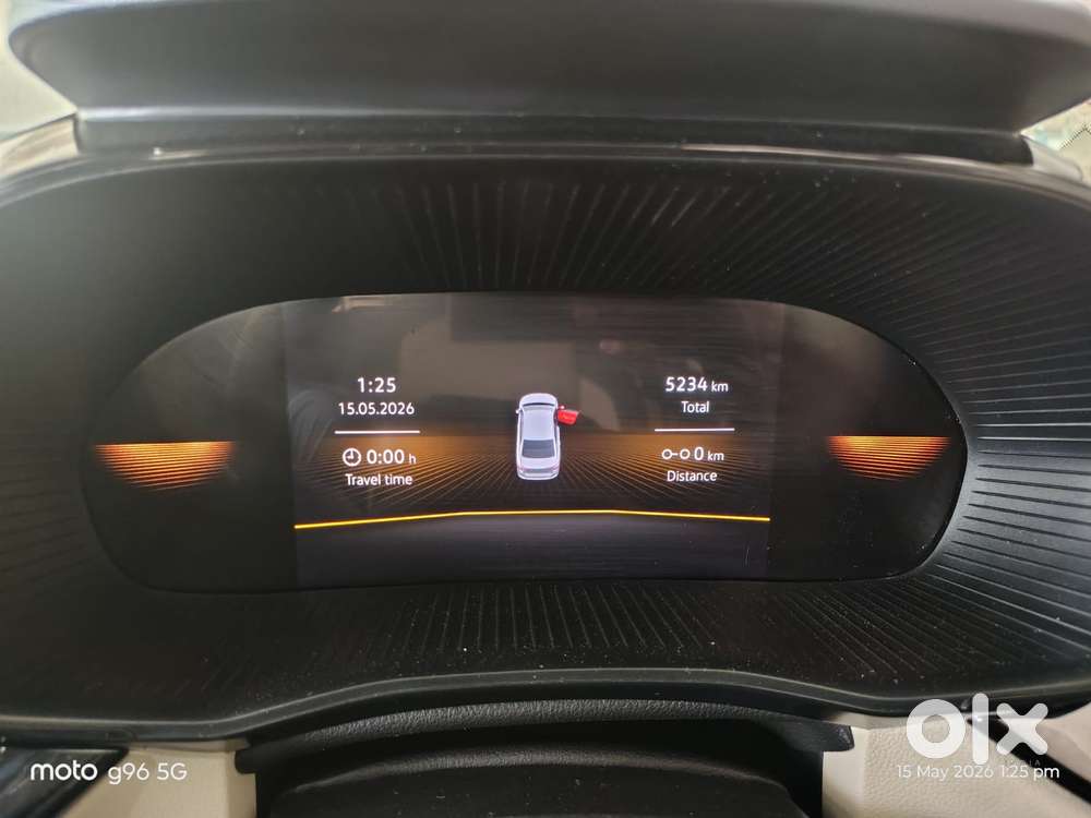 Skoda Slavia 1.5 Tsi Style At, 2025, Petrol