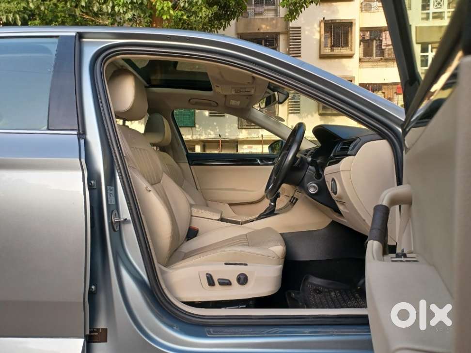 Skoda Superb Lk 1.8 Tsi At, 2019, Petrol