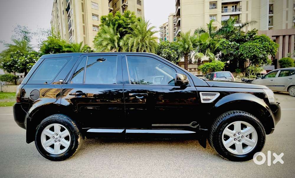 Land Rover Freelander 2 Sd4 Hse, 2015, Diesel