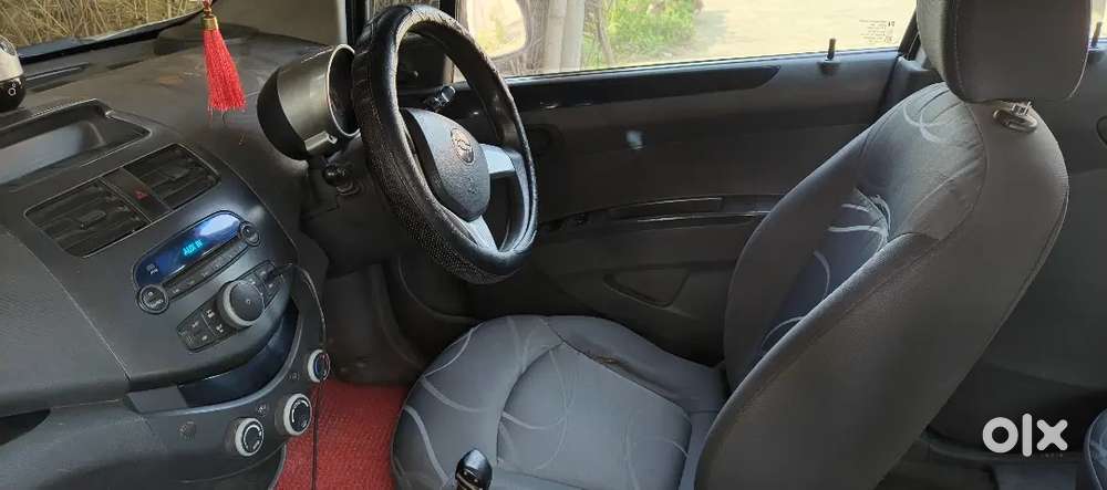 Chevrolet Beat Diesel 2011- Price 80000