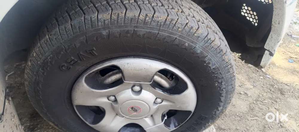 Mahindra Scorpio N 2009