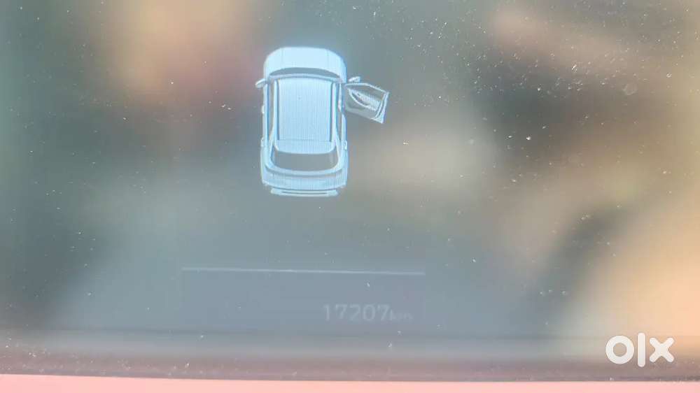 Hyundai Creta 2024 Petrol 17000 Km Driven