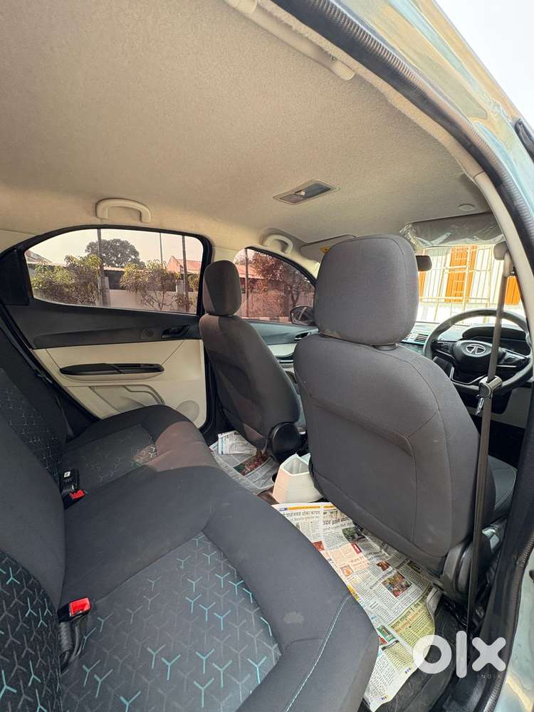 Tata Tiago Ev Xt Lr, 2023, Electric
