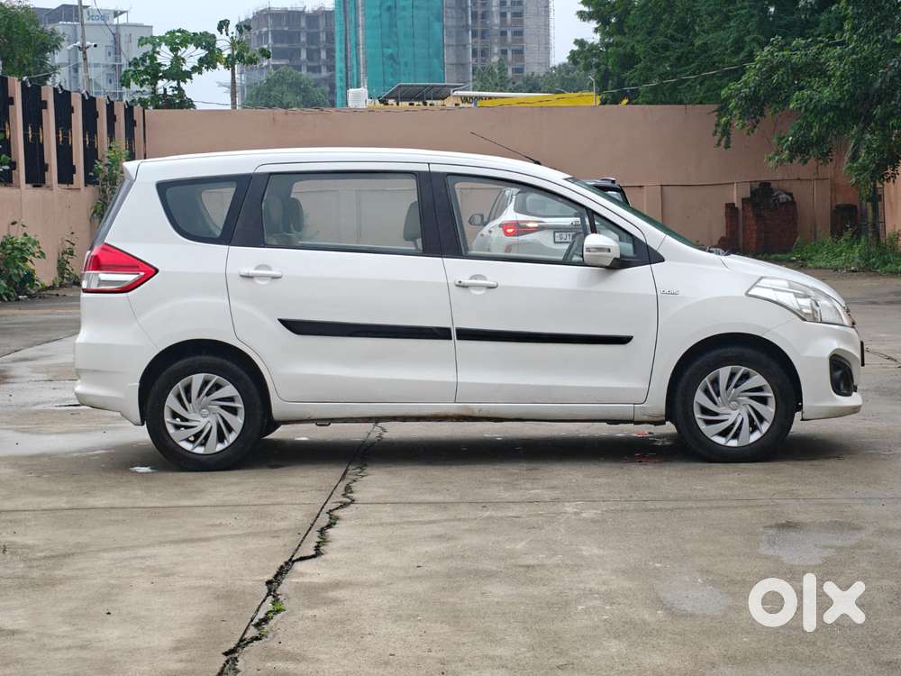 Maruti Suzuki Ertiga Vdi Shvs, 2016, Diesel