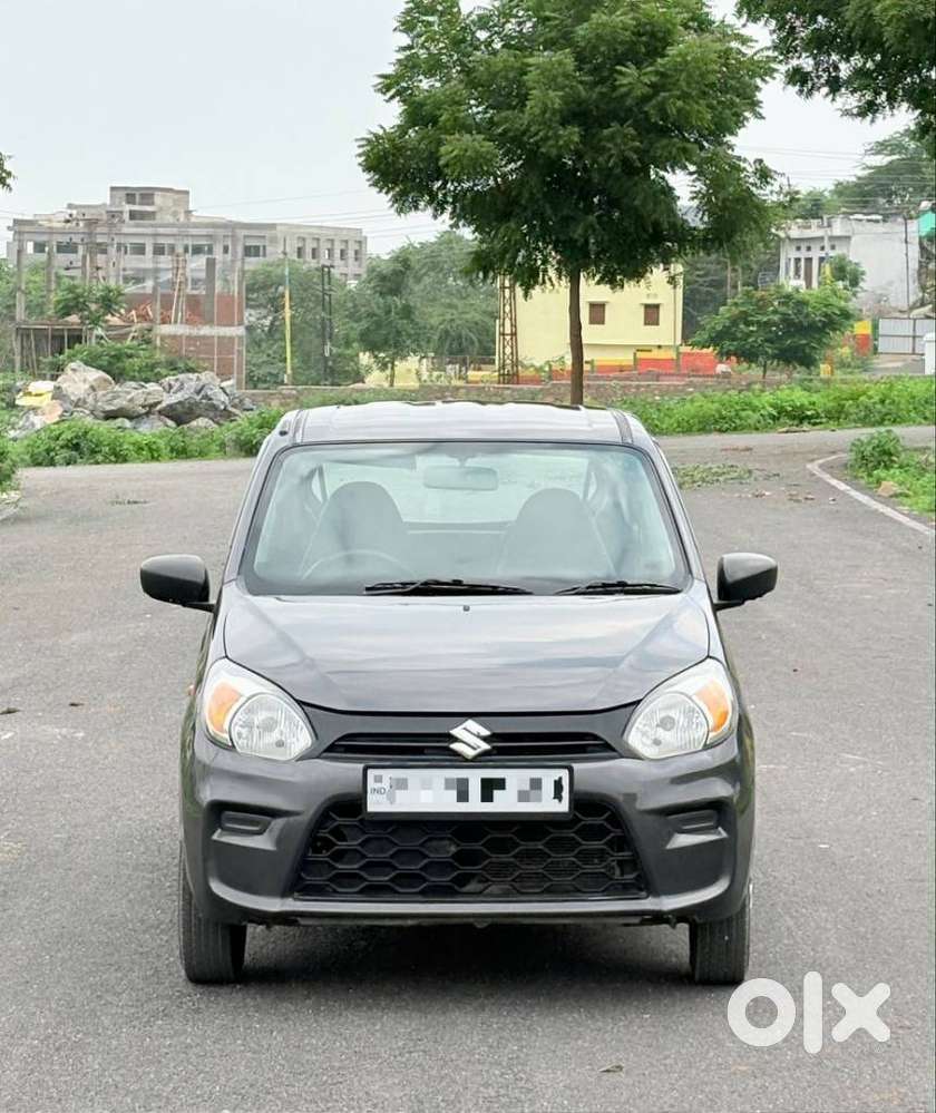 Maruti Suzuki Alto 800 0.8 Lxi (o), 2022, Petrol