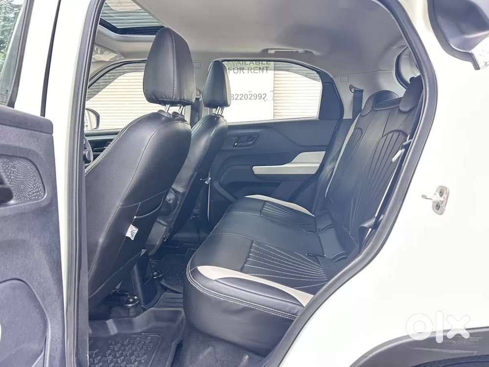 Tata Punch Accomplished Dazzle Sunroof Cng, 2024, Cng & Hybrids