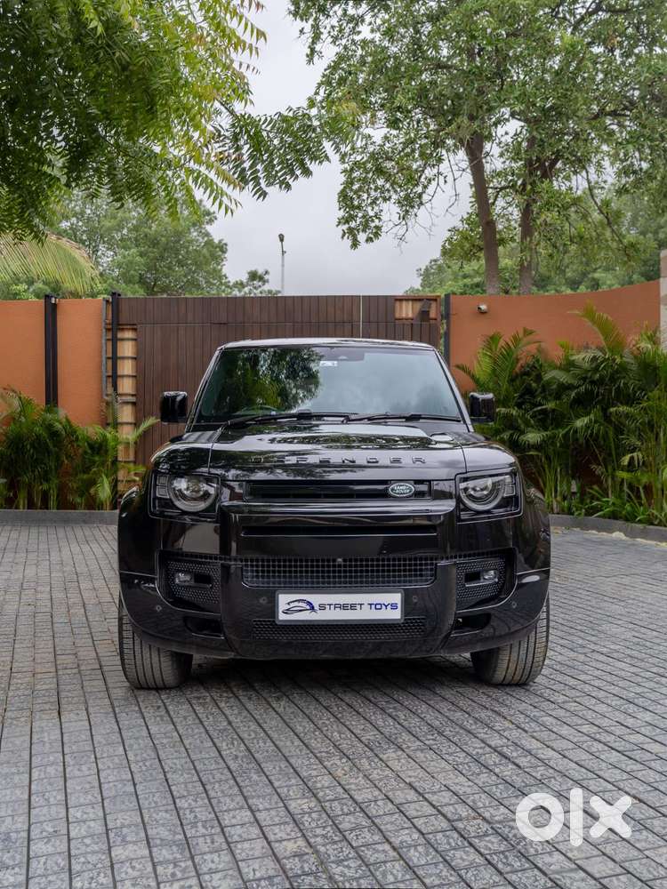 Land Rover Defender 3.0 Diesel 110 X-dynamic Hse, 2022, Diesel