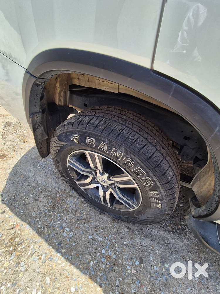 Toyota Fortuner Legender 4x2 Diesel 2018