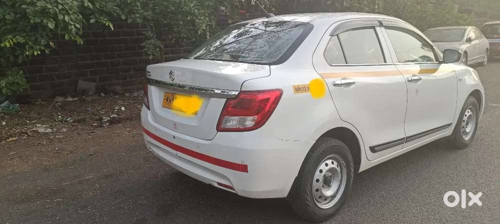 Maruti Suzuki Swift Dzire Tour 2023 Cng & Hybrids 88569 Km Driven