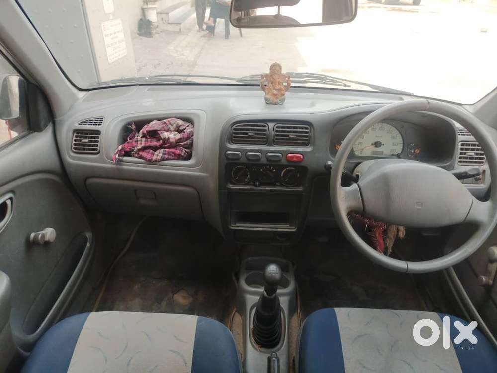 Alto Car For Sale