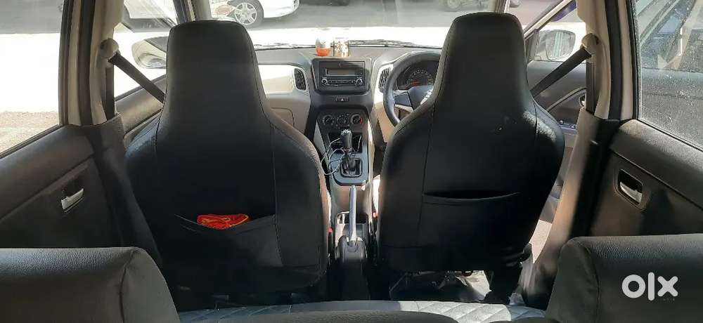 Maruti Suzuki Wagon R 2021 Petrol 17000 Km Driven