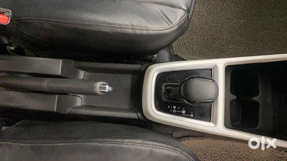 Maruti Suzuki Swift Amt Zxi, 2019, Petrol