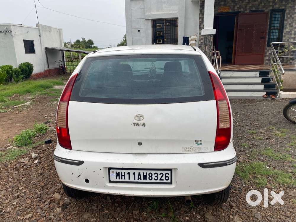 Tata Indica Ev2 Diesel 2012