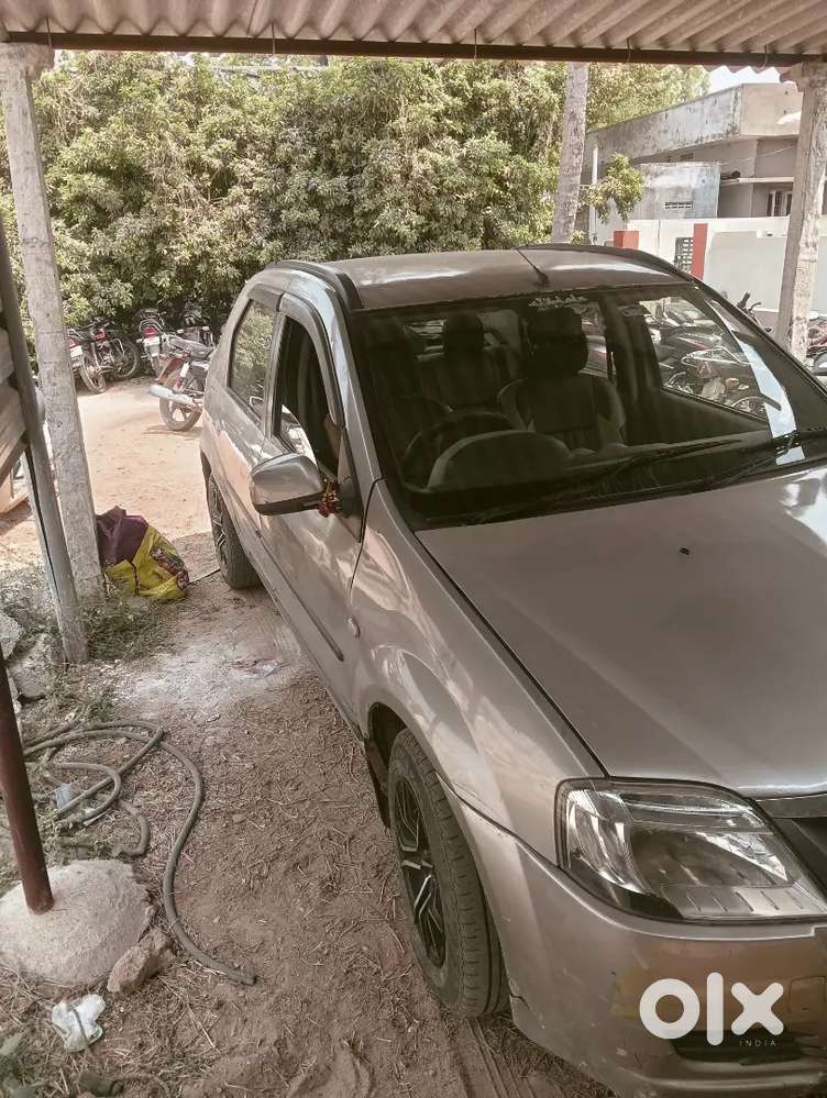 Mahindra Verito 2013 Diesel 36000 Km Driven