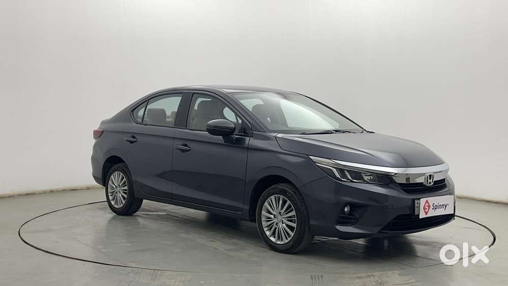 Honda City 2011-2013 V Mt, 2023, Petrol