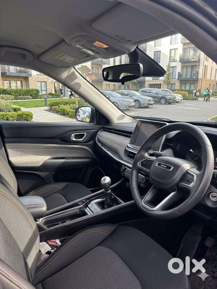 Jeep Compass 2.0 Sport, 2022, Diesel