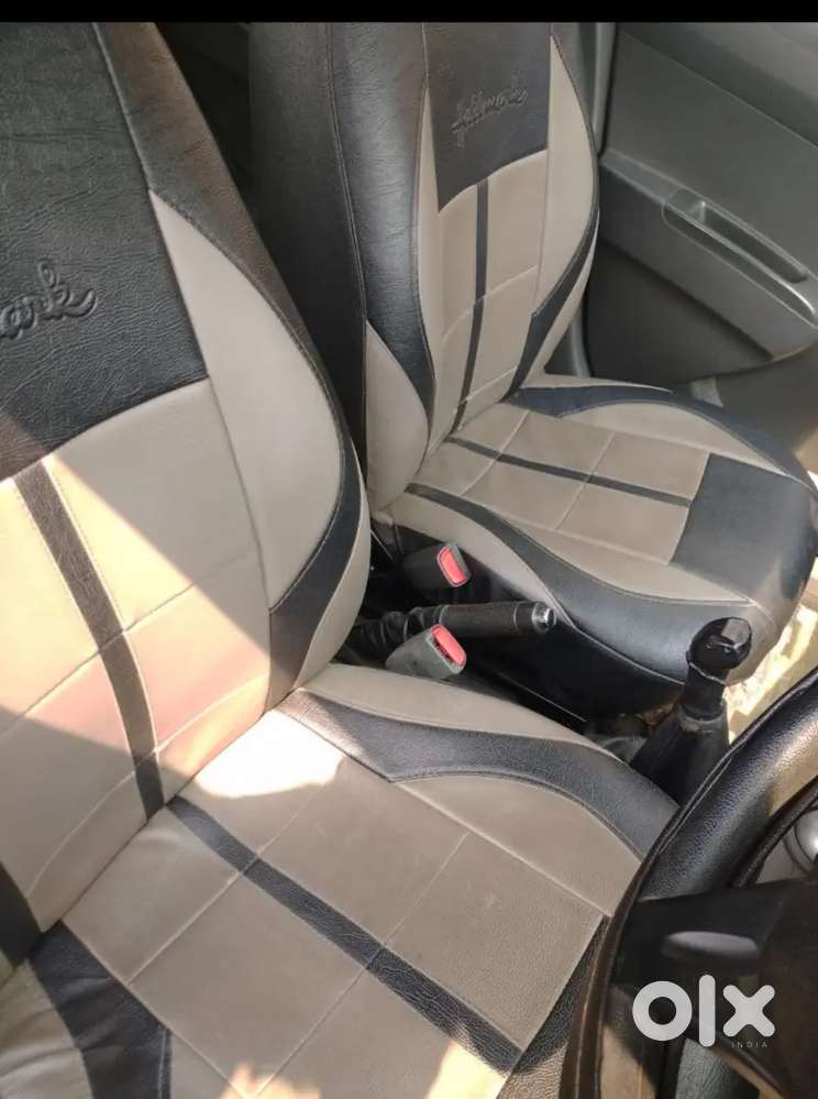 Chevrolet Beat 2013 Diesel 80000 Km Driven