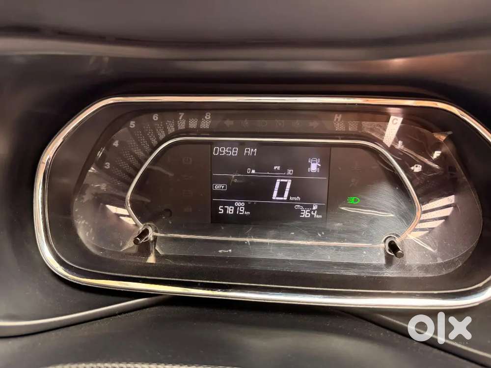 Tata Nexon 2024