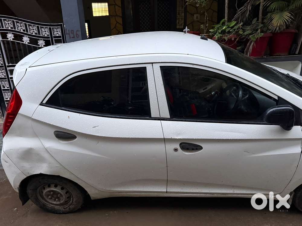 Hyundai Eon Petrol Manual 2014