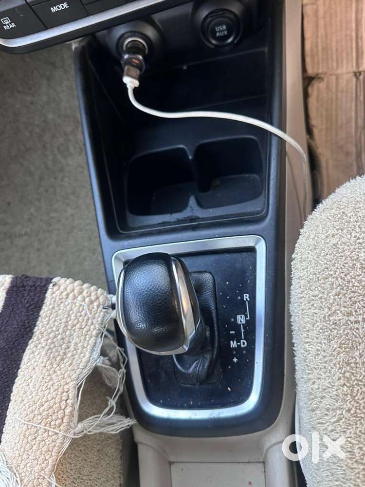 Maruti Suzuki Dzire 2017 95000 Km Driven