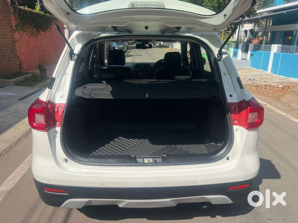 Toyota Urban Cruiser Cruiser Premium, 2021, Petrol