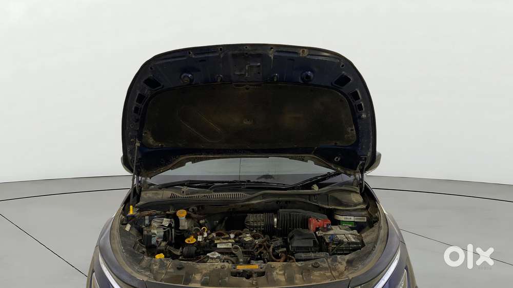 Tata Altroz 1.2 Xza Plus, 2022, Petrol