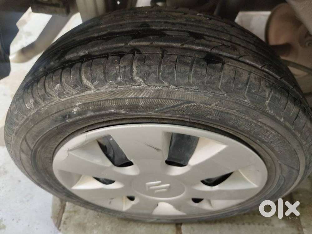 Maruti Suzuki Alto K10 Vxi Airbag, 2015, Petrol