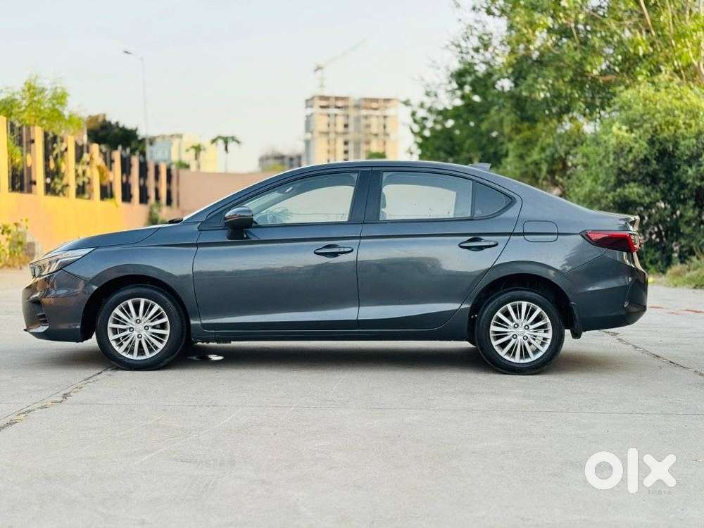 Honda City V Inspire, 2022, Petrol