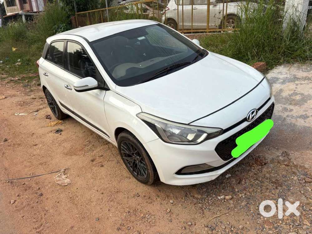 Hyundai I20 2015 Diesel Well Maintained