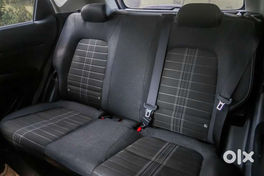Kia Sonet G 1.2 5mt Htk(o), 2024, Petrol