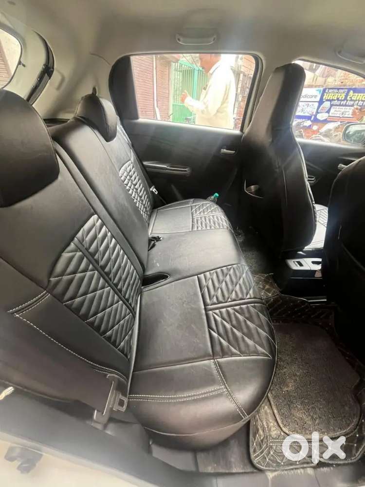 Maruti Suzuki Celerio Vxi 2022