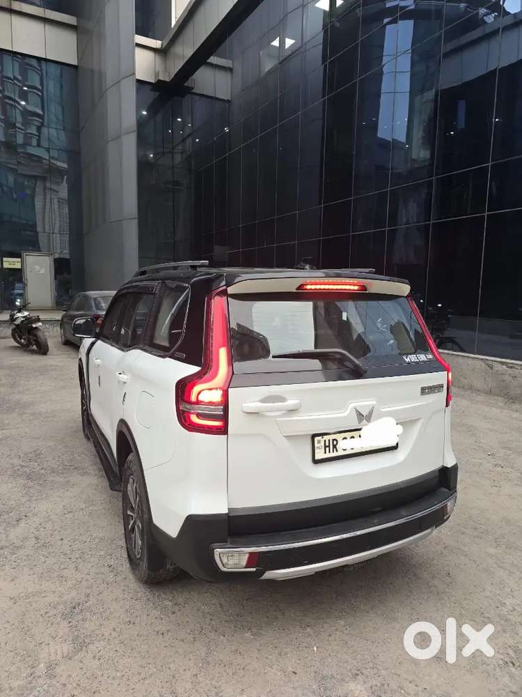 Mahindra Scorpio N Diesel 2025
