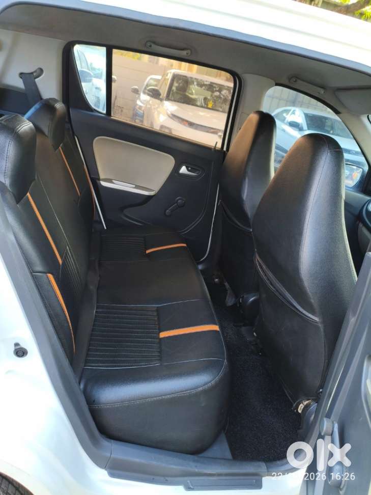 Maruti Suzuki Alto K10 1.0 Vxi, 2016, Petrol