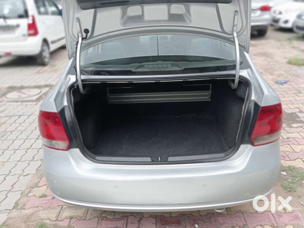 Volkswagen Vento 1.6 Comfortline Cup Edition, 2012, Diesel