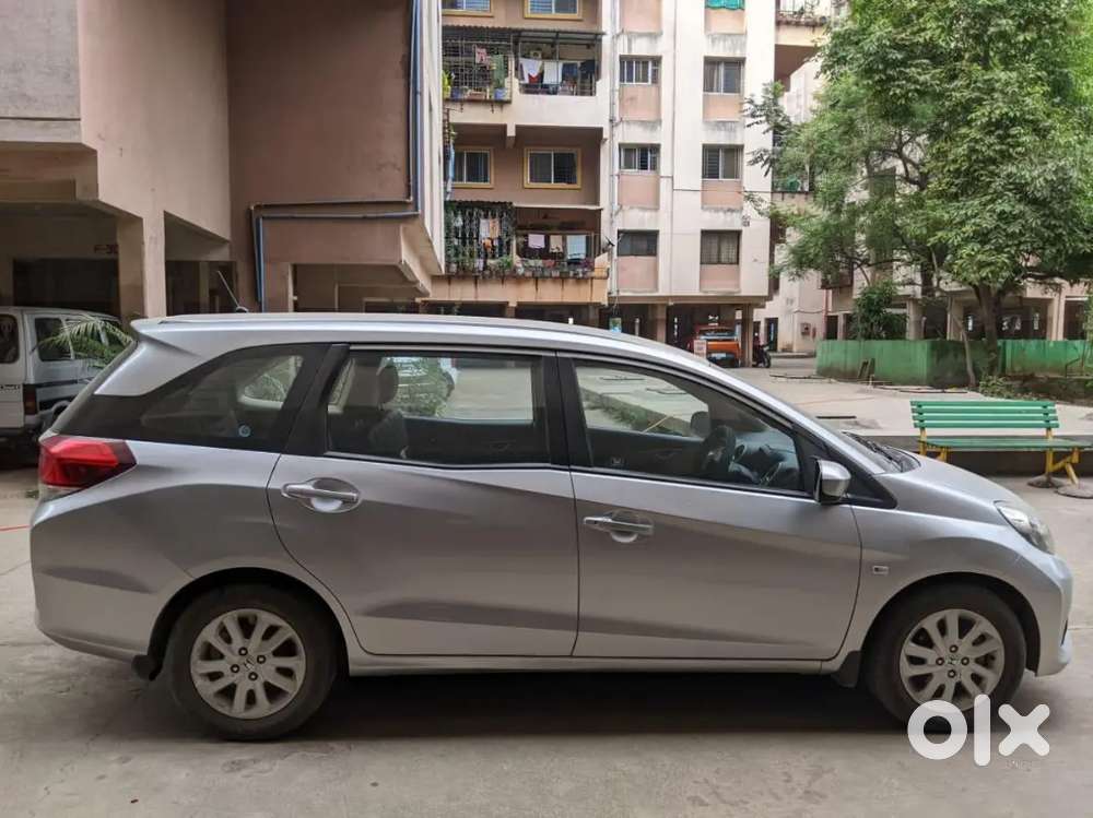 Honda Mobilio 1.5 V 2015