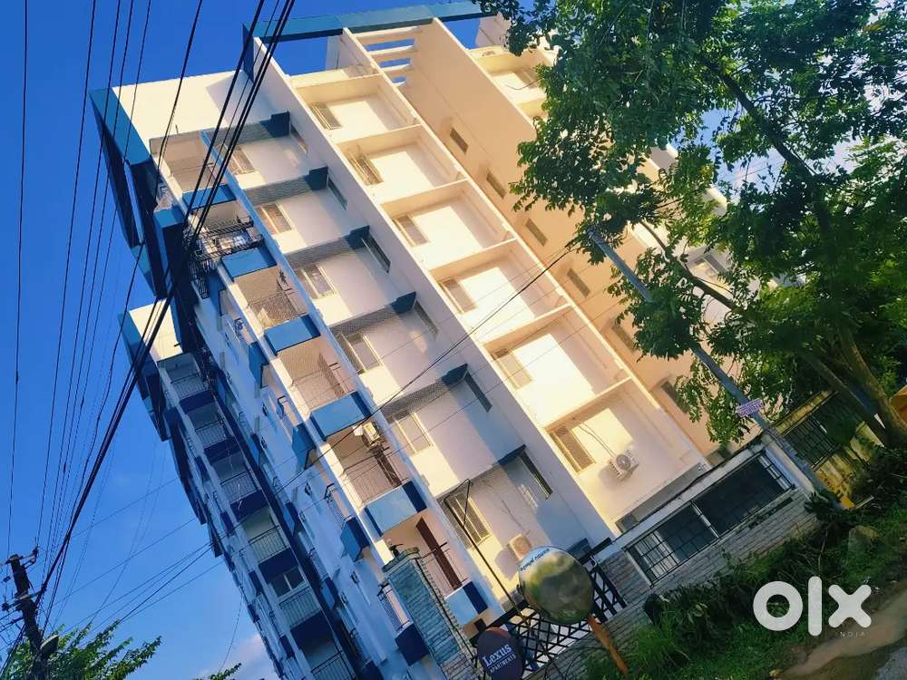 2BHK in Kakkanad