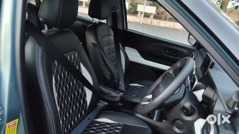Tata Punch Dazzle Sunroof 2024 Cng Hybrid