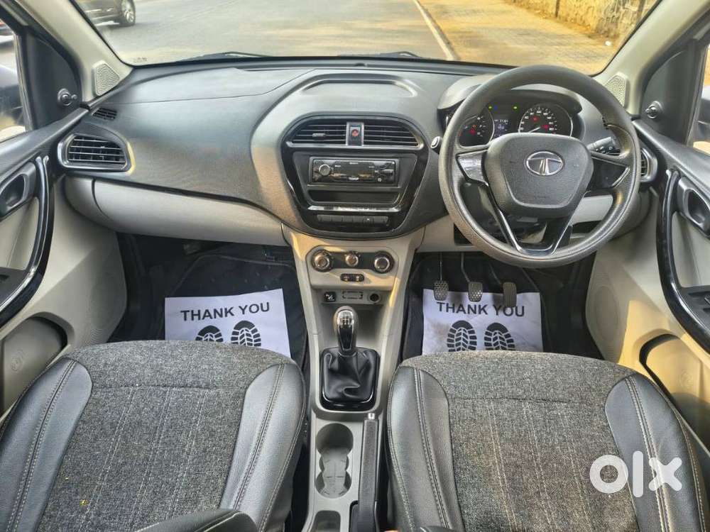 Tata Tiago 1.2 Revotron Xm, 2020, Petrol