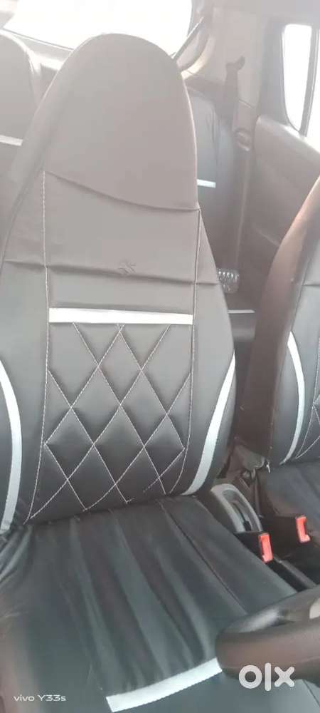 Maruti Suzuki Alto 800 2013