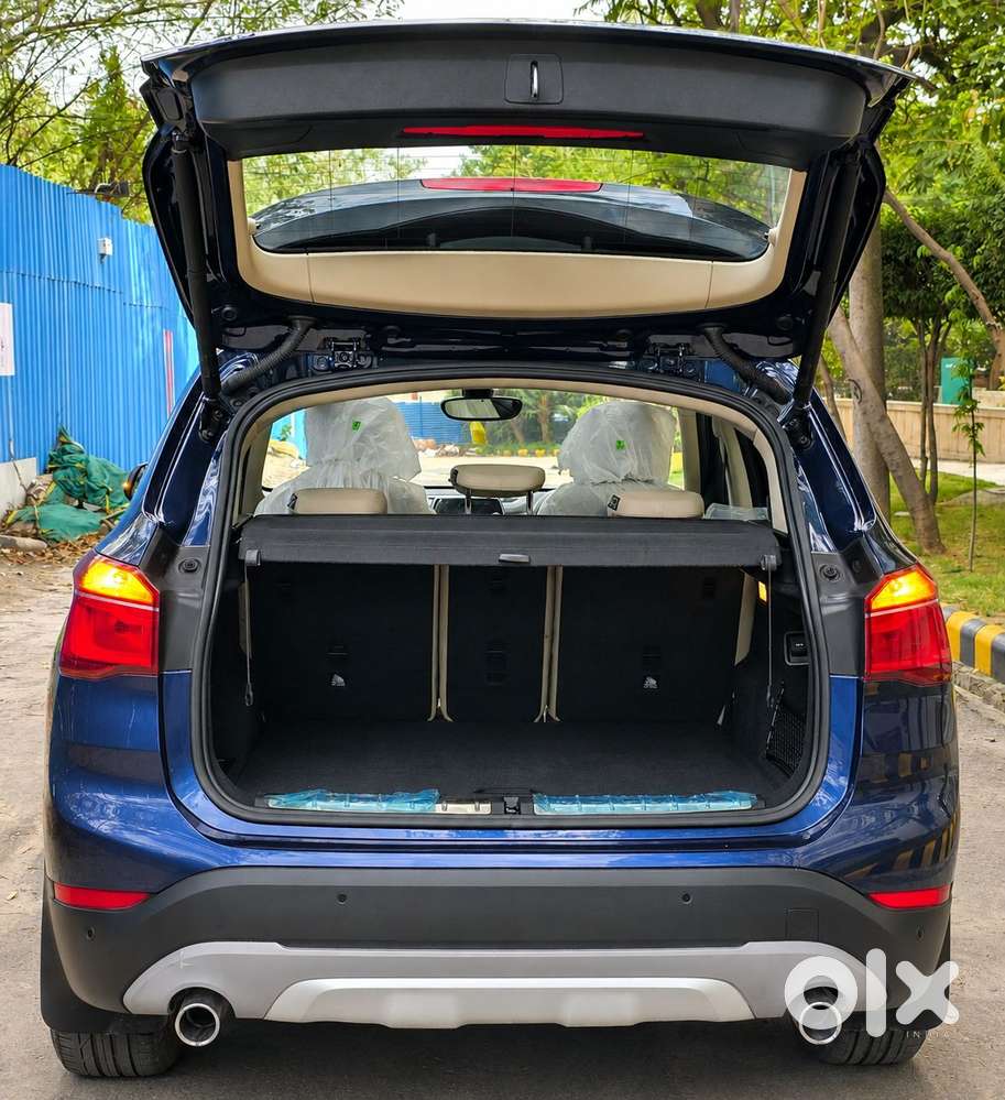 Bmw X1 Sdrive 20d Xline, 2018, Diesel